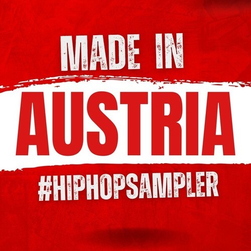 Vendus, Mc Memo, Lupo, €UROD€VILLE, Brainwaveproductions, ENIS, Batuhan Kanay, FTK, Sinister Bre, MT67, Freezy Trap, MaXimum Impact Music, Divided Black, Robert F, Samt, Nehewirg, Yung Avid, Shiano23, Anaves Music, Mick Shegga, Lukee, Kaze White Flash, €URO$HOTTA, Malfatto, Beccy-K, Akalex, ML447, Tea Jason, Andzijo, Goni843, PhööniX, Jazy, GargameL616, MC Drip, BcJoe, G.Capella, Cloud, Euphoria-Made in Austria Hip-Hop Sampler