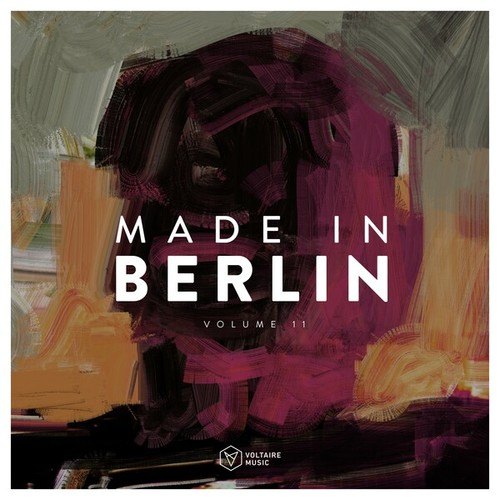 Various Artists-Made in Berlin, Vol. 11