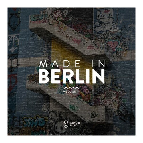 Made in Berlin, Vol. 14