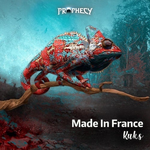 Kuks-Made in France