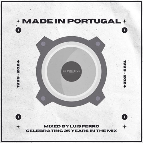 Various Artists-Made in Portugal