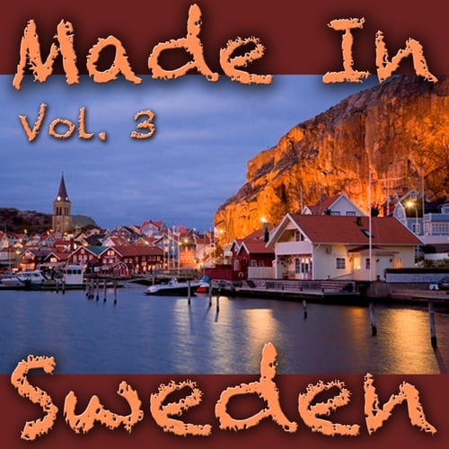 Made In Sweden, Vol. 3