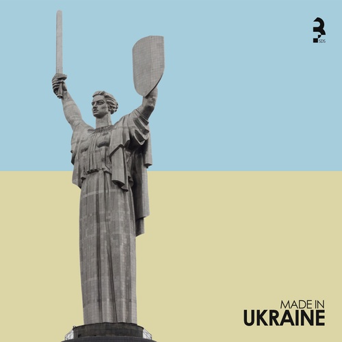 Various Artists-Made in Ukraine