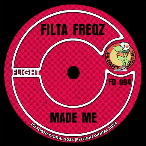 Filta Freqz-Made Me