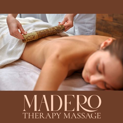Madero Therapy Massage