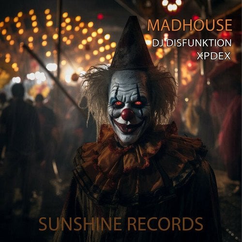 DJ DisFUNKtion, Xpdex-Madhouse