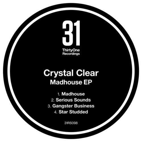 Madhouse EP