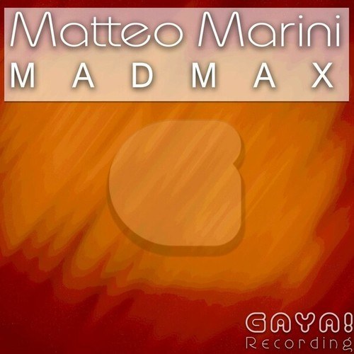 Matteo Marini-Madmax