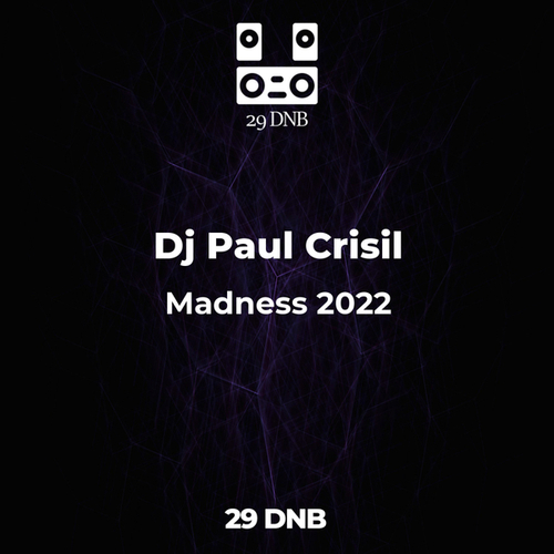 Dj Paul CRISIL-Madness 2022