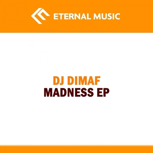 DJ Dimaf-Madness