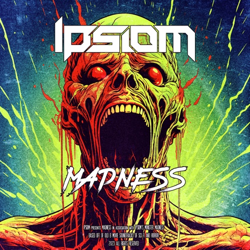 Ipsiom-Madness