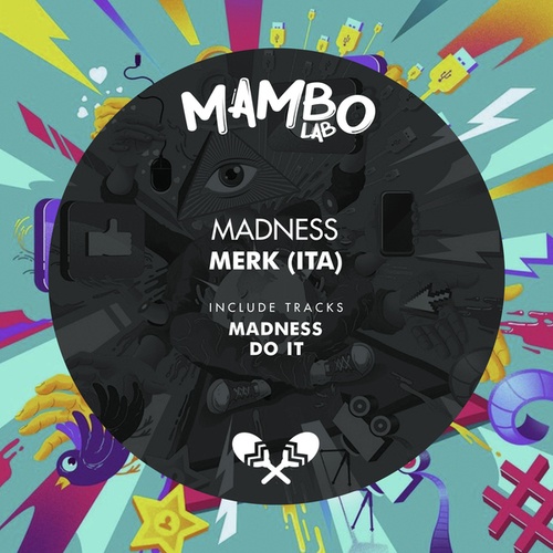 Merk (ITA)-Madness