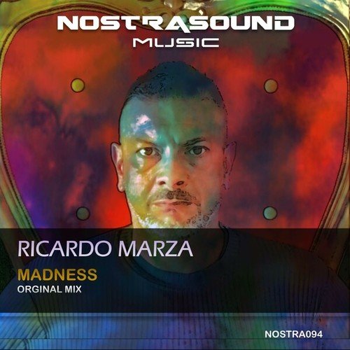 Ricardo Marza-Madness (Original Mix)
