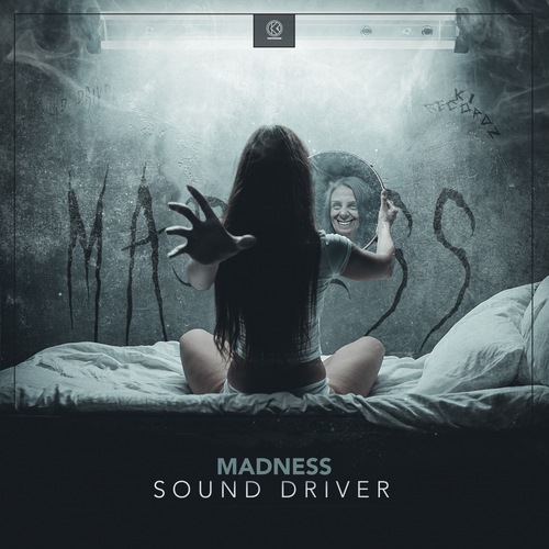 Sound Driver-Madness