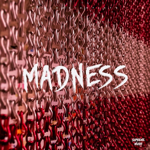 Various Artists-Madness