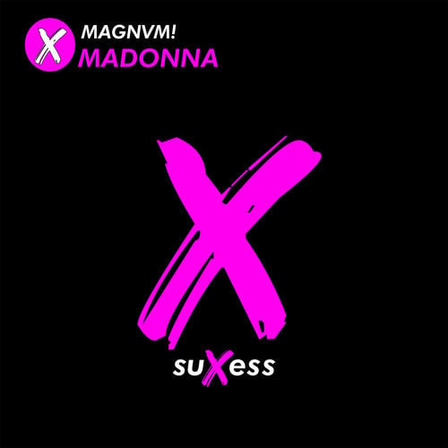 Magnvm!-Madonna