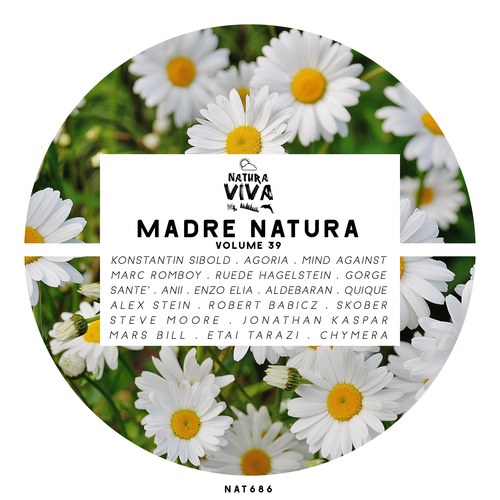 Various Artists-Madre Natura, Vol, 39