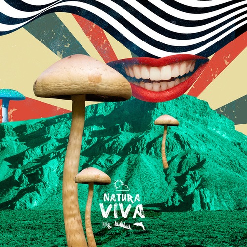 Various Artists-Madre Natura, Vol. 43