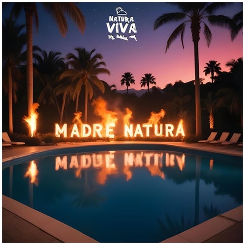 Various Artists-Madre Natura, Vol. 44