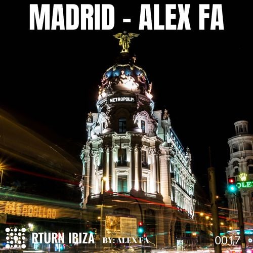 Alex Fa-Madrid