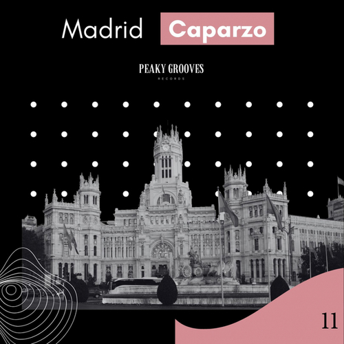 Caparzo-Madrid