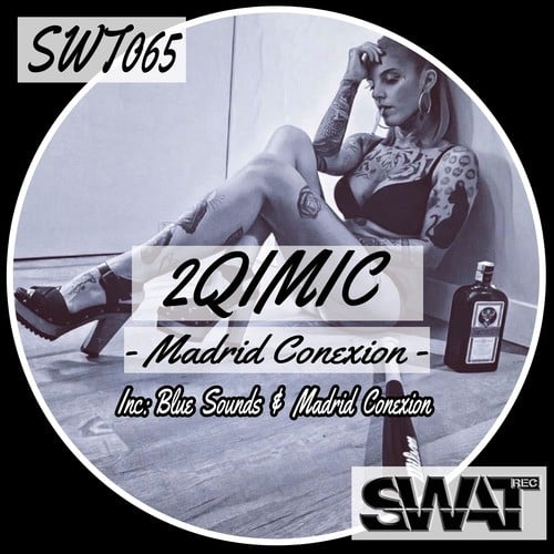 2Qimic-Madrid Conexion