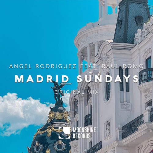 Angel Rodriguez, Raùl Romo-Madrid Sundays