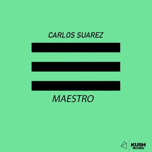 Carlos Suarez-Maestro