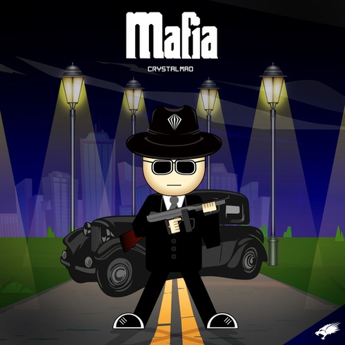 Crystal Mad-Mafia