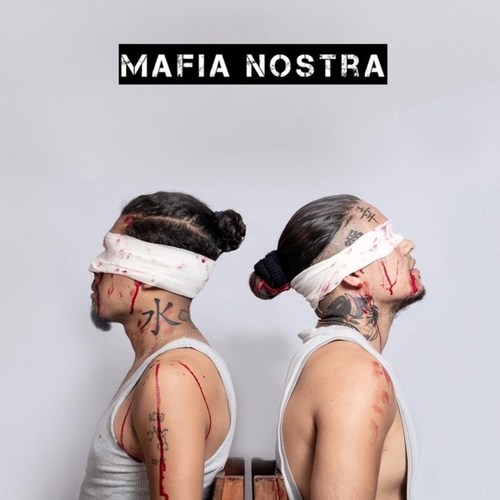 Big Høuse Mafia-MAFIA NOSTRA