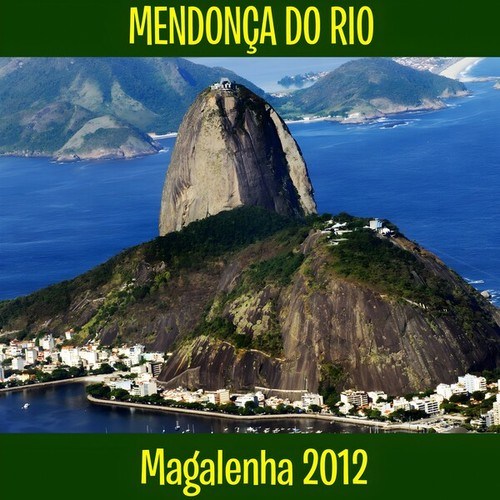 Mendonca Do Rio-Magalenha 2012