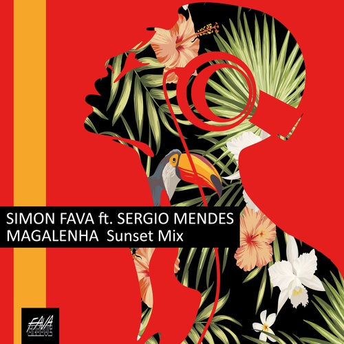 Simon Fava, Sergio Mendes-Magalenha (Sunset Mix)