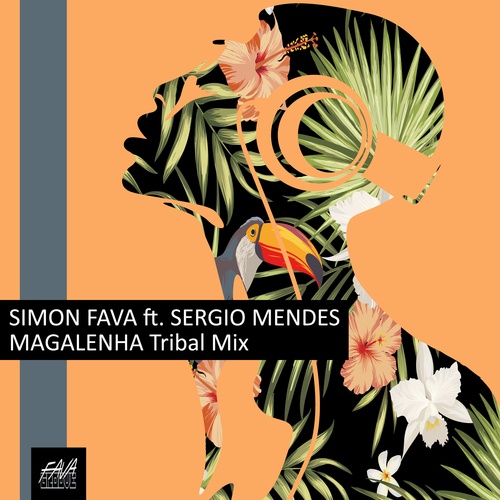 Simon Fava, Sergio Mendes-Magalenha (Tribal Mix)