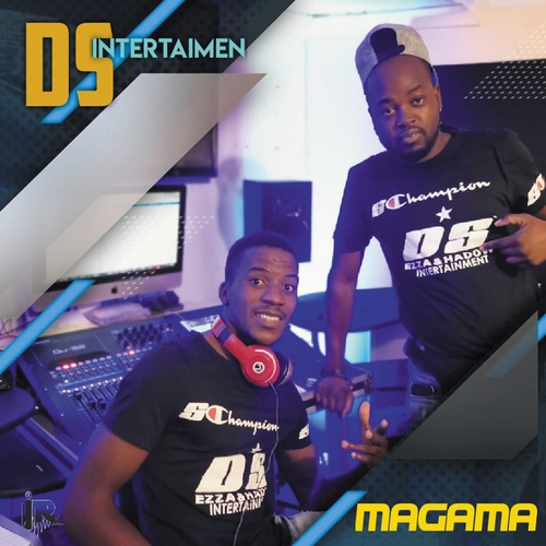 DS INTERTAMEN, Shadow, Dezza-Magama