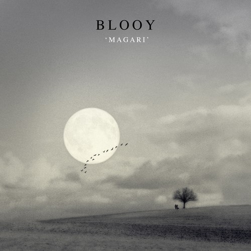 Blooy-Magari