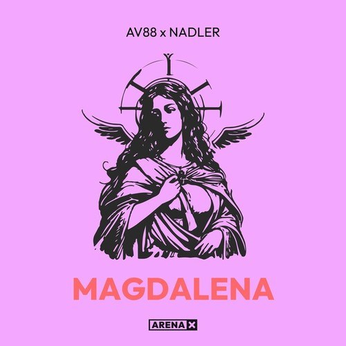 AV88, Nadler-Magdalena