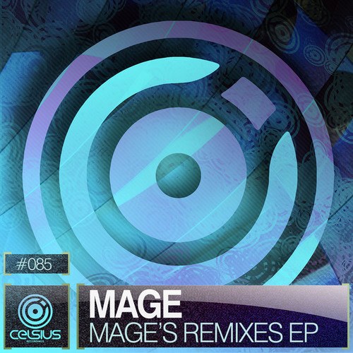 Mage-Mage Remixes