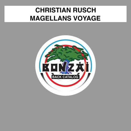 Christian Rusch-Magellans Voyage