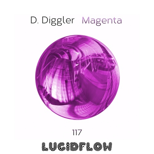 D. Diggler-Magenta