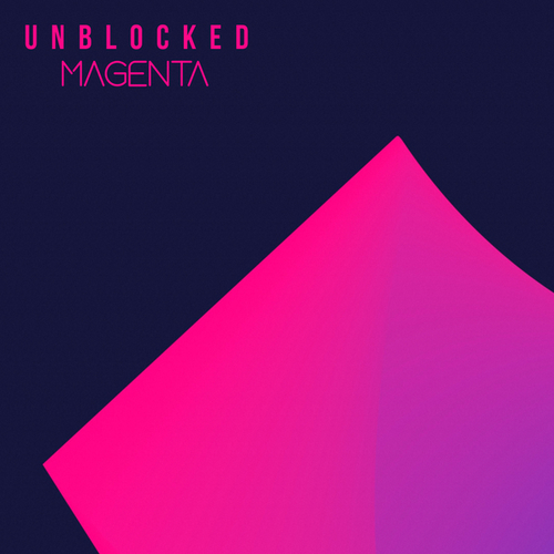 Unblocked-Magenta
