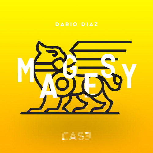 Dario Díaz-Magesy EP