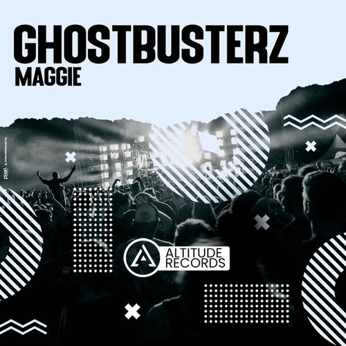 Ghostbusterz-Maggie