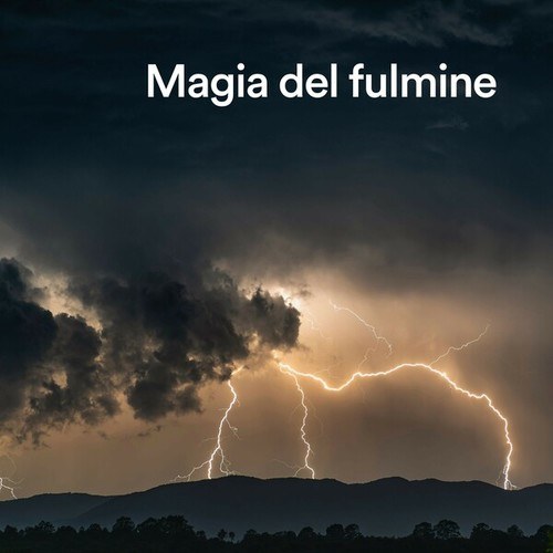 Magia del fulmine