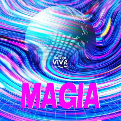 Various Artists-Magia