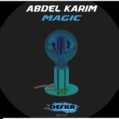 Abdel Karim-Magic