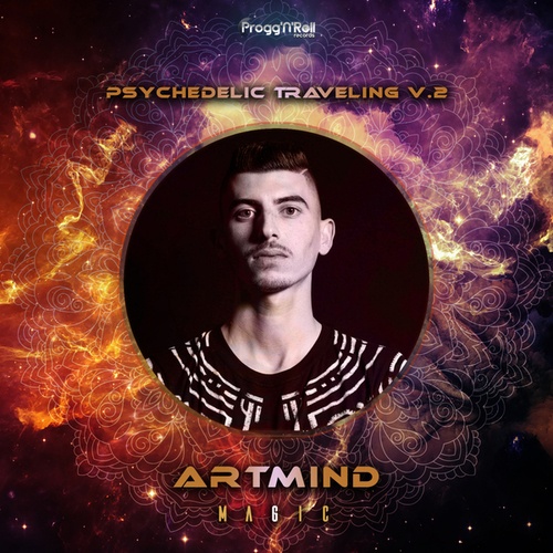 Artmind-Magic