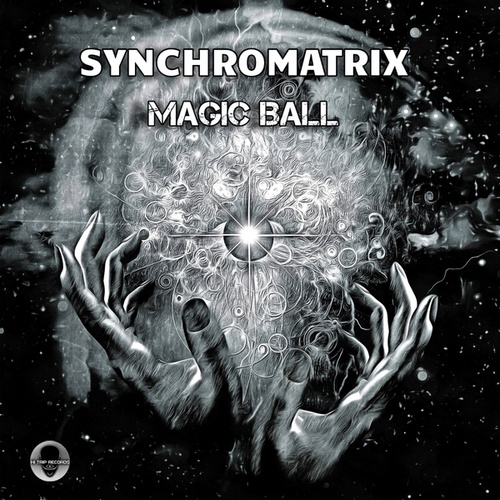 Synchromatrix-Magic Ball