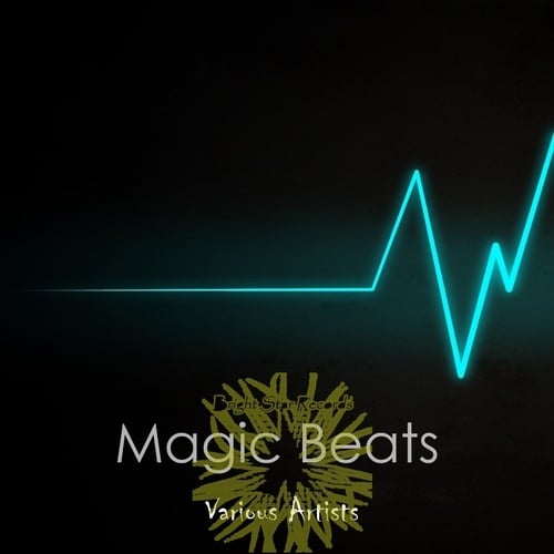 Various Artists-Magic Beats