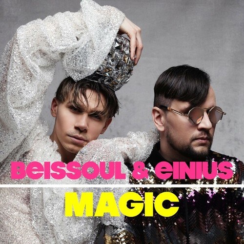 Beissoul & Einius-Magic