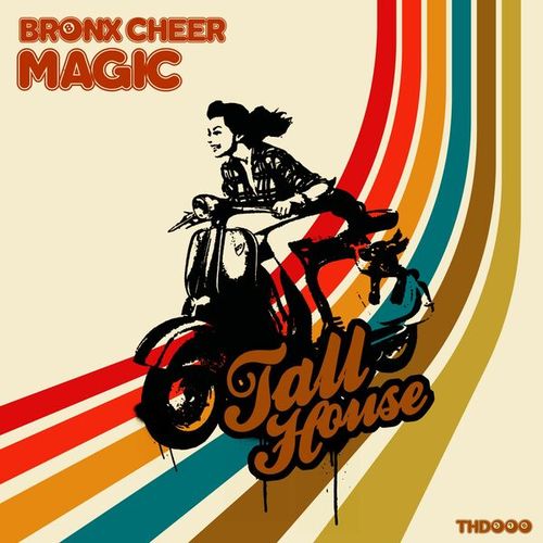 Bronx Cheer-Magic
